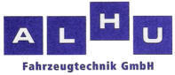 ALHU logo